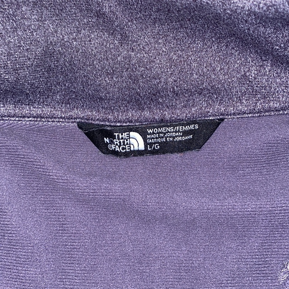 North Face Pullover - image 3